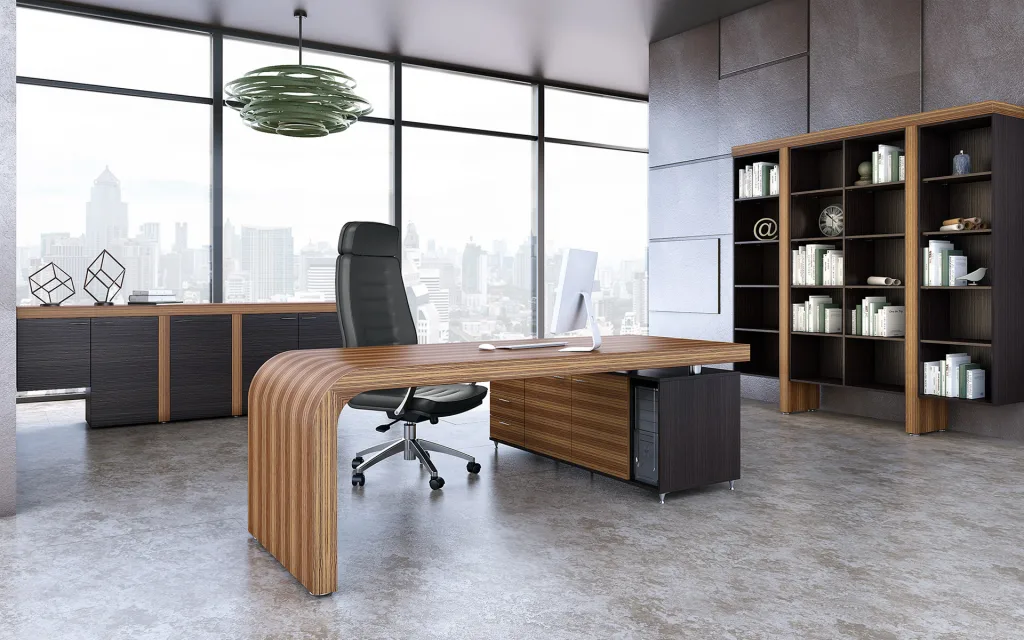 Orbis One zebrano web